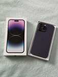 iPhone 14 pro Айфон 14 про