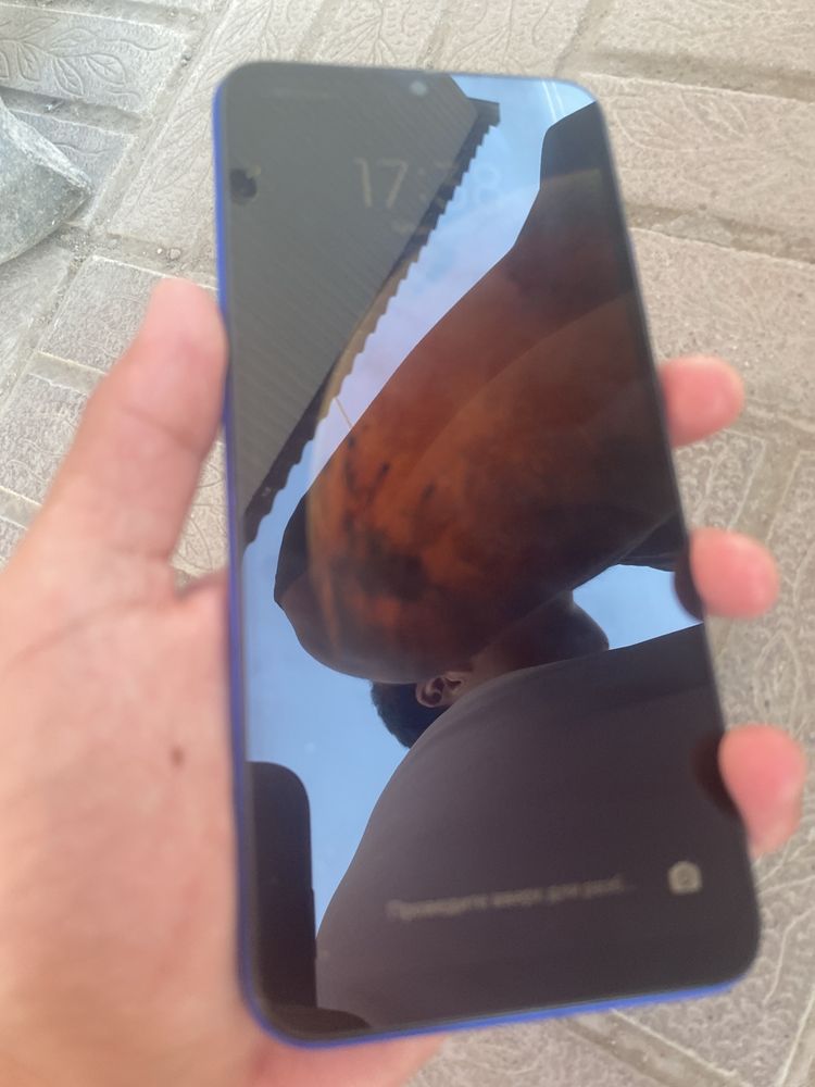 Redmi 9   Памяти 32гб цена 15000