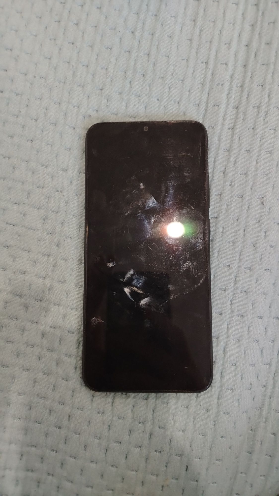 Redmi 9c б/у usb