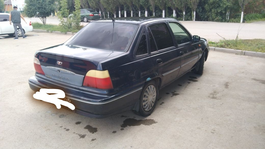 Нексия1.  Сатылады