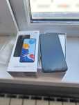 Redmi Note 11, голубой, 128 ГБ