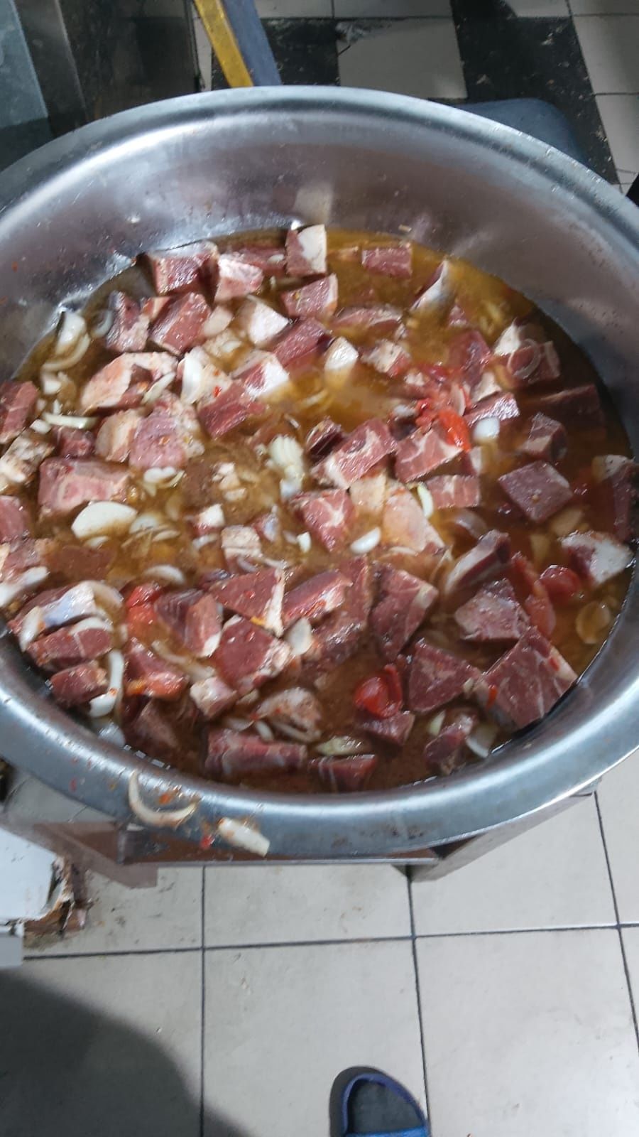 Шеф повар на выезд