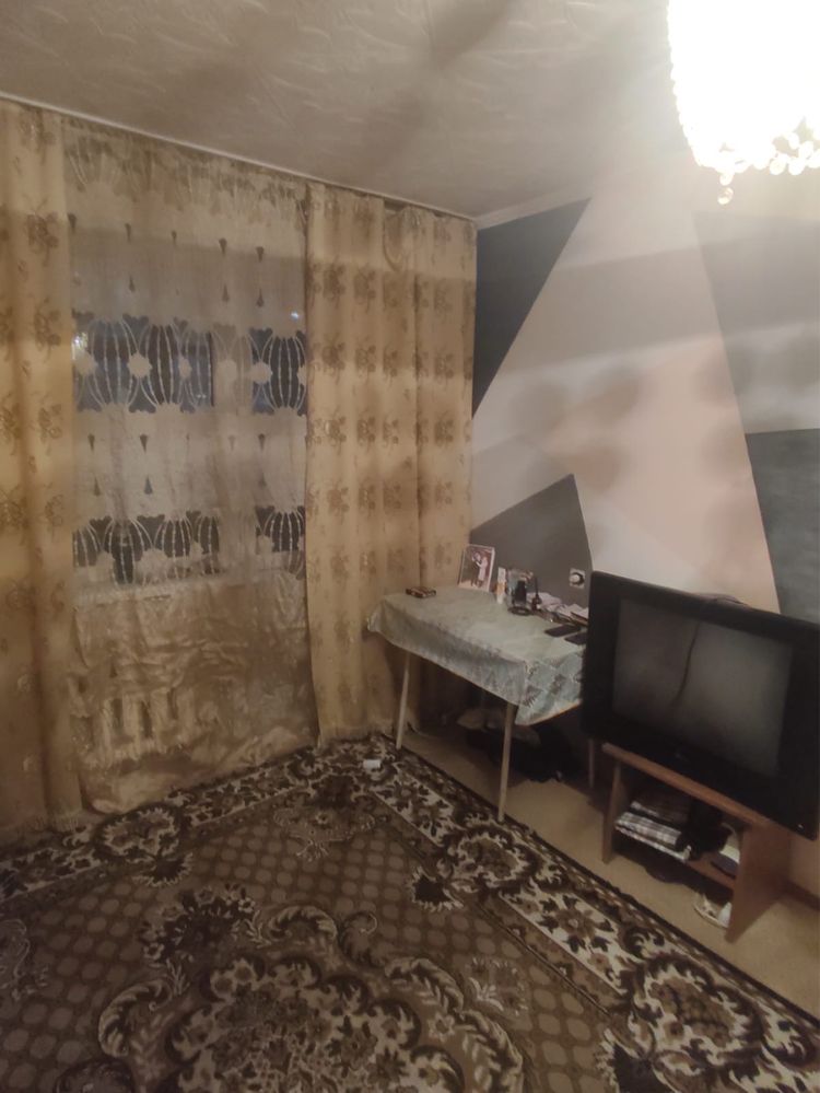 Однокмнатная квартира в ПаВлодаре