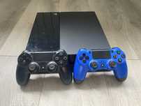 Продам playstation 4
