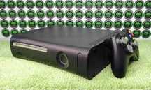 Xbox 360 прошитая