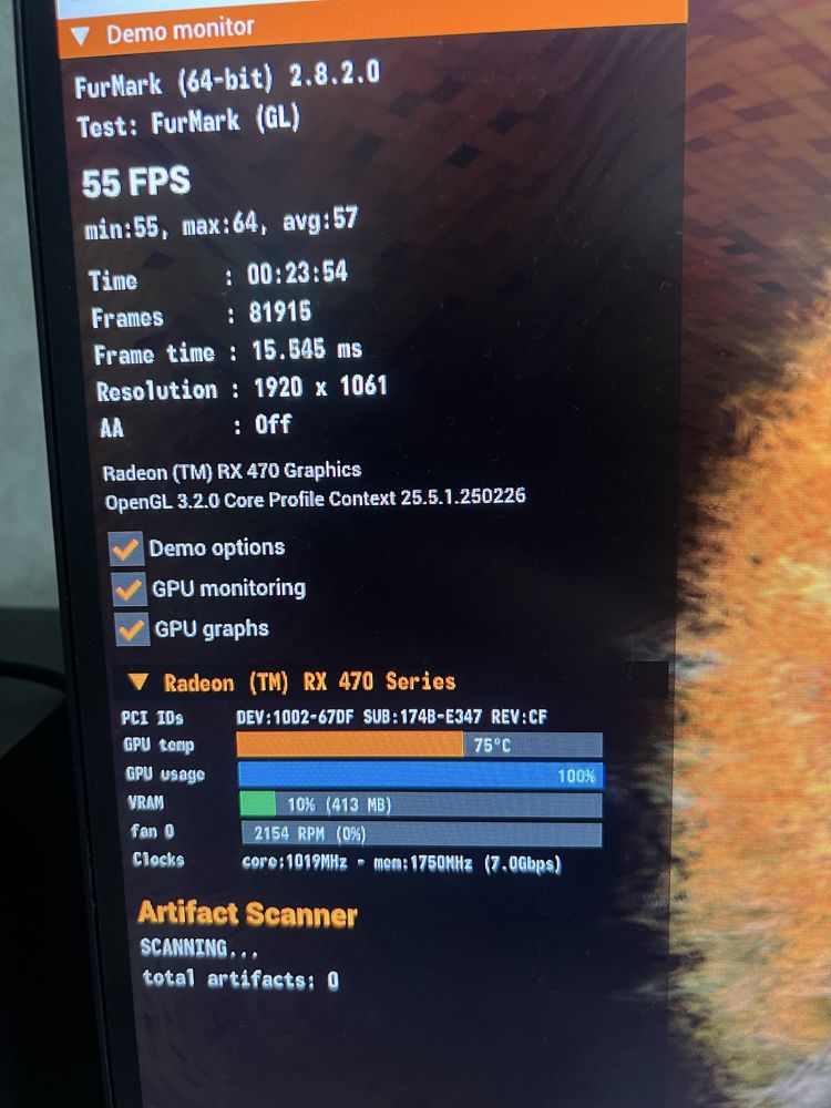 Системный блок/Компьютер,Xeon E5 2640, RX470 4GB, 16ОЗУ,256 SSD,500HDD