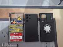 Обменяю Samsung S22 ultra на IPhone
