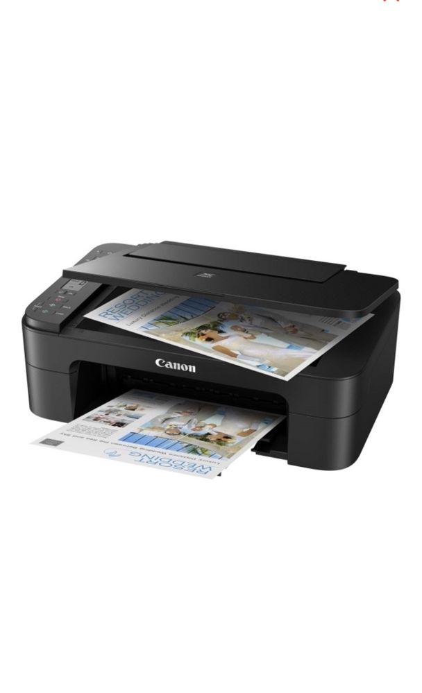 Принтер CANON Pixma TS3340