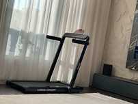 Беговая дорожка Genau Cardio Concept