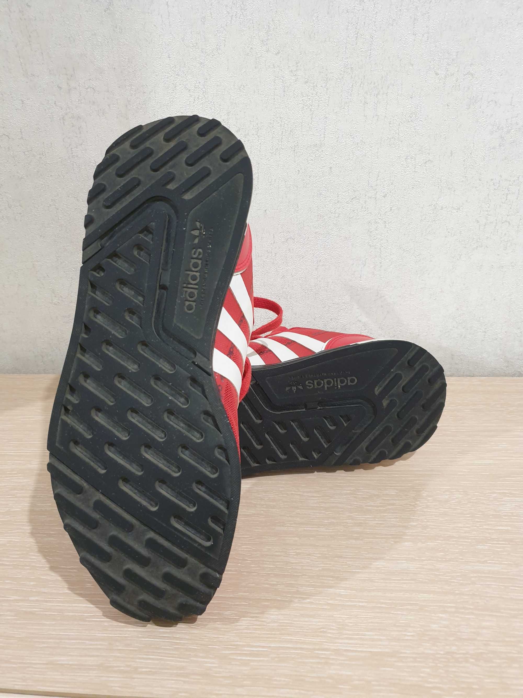 Кроссовки  ADIDAS муж.