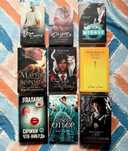 Обменяю книги . Продажа или обмен