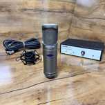 Ламповый микрофон Takstar Cm 450