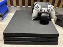 PlayStation 4 Pro 1TB