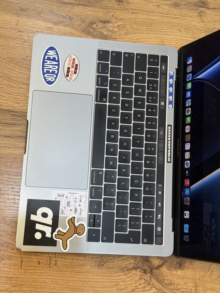 MacBook Pro 13 - 512Gb