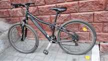 Велосипед Orbea (Испания)