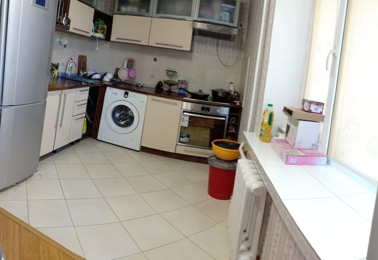 Сдам квартиру на КШТ 3х комнатную на длительный срок