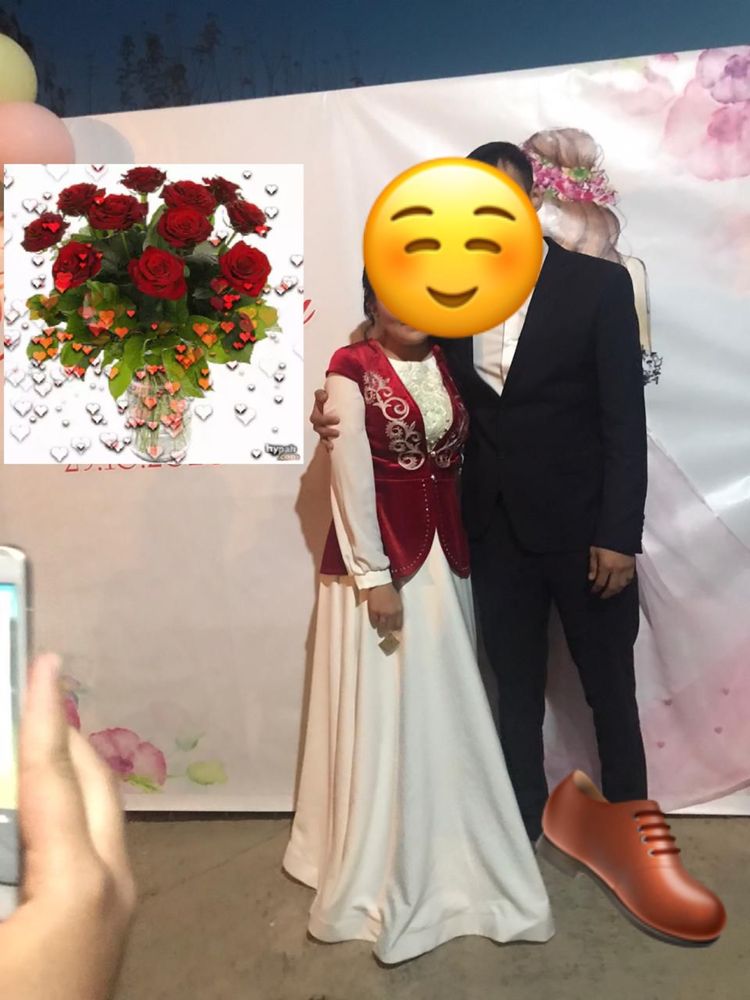 Продам Платье