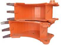 Ковш траншейный 600 mm для экскаватора Hitachi ZX190,ZX200,ZX210.