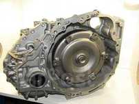 АКПП 2AR Toyota U760E