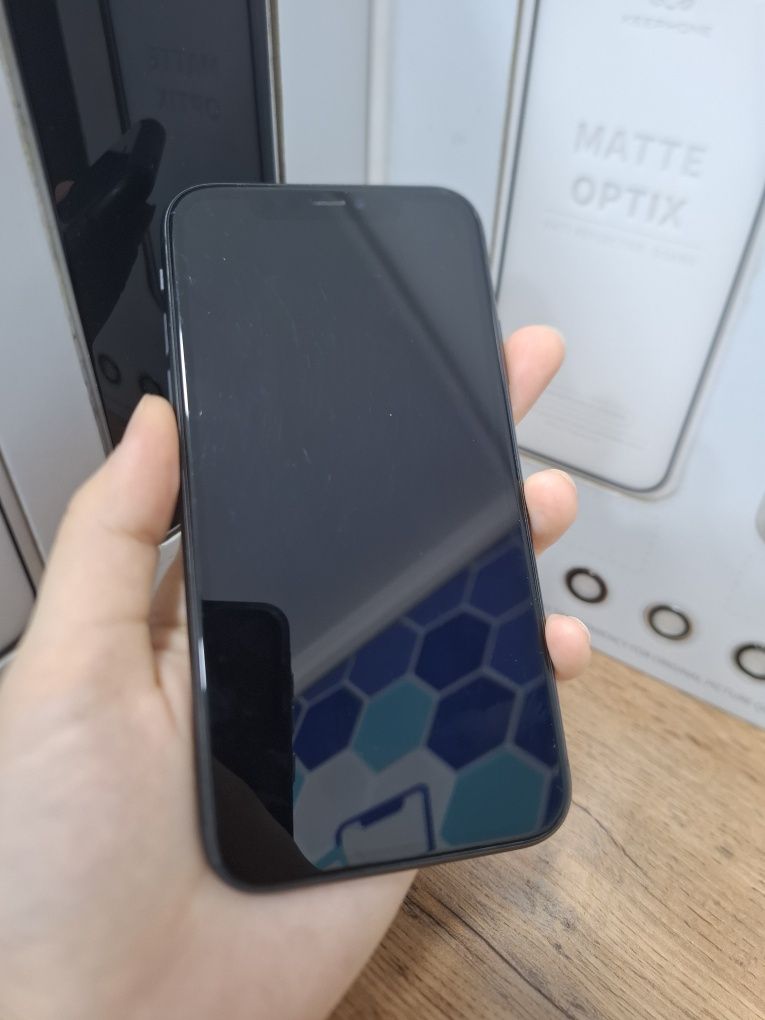 Iphone 11 128 gb 82% PINTEL.KZ