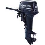 Лодочный мотор Tohatsu M9.9D2S