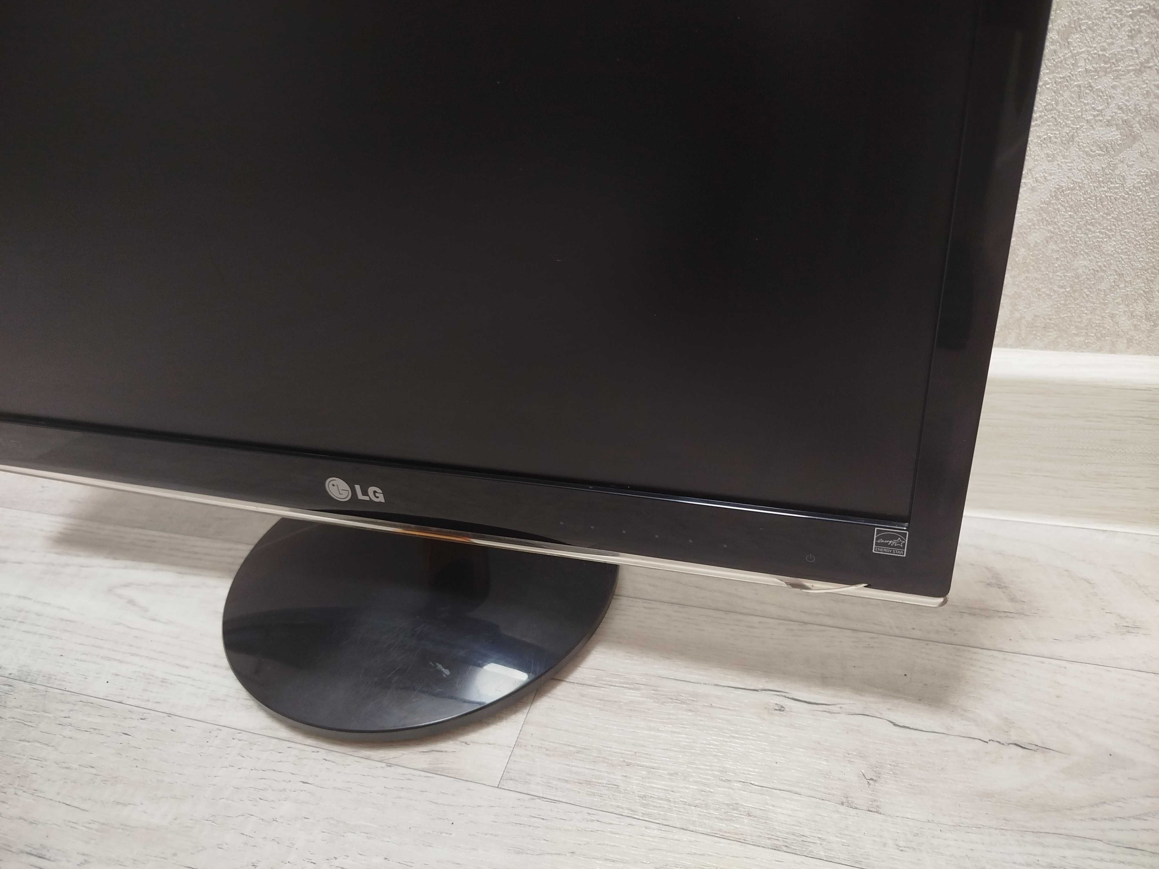 Монитор LG Большой HDMI Full HD
