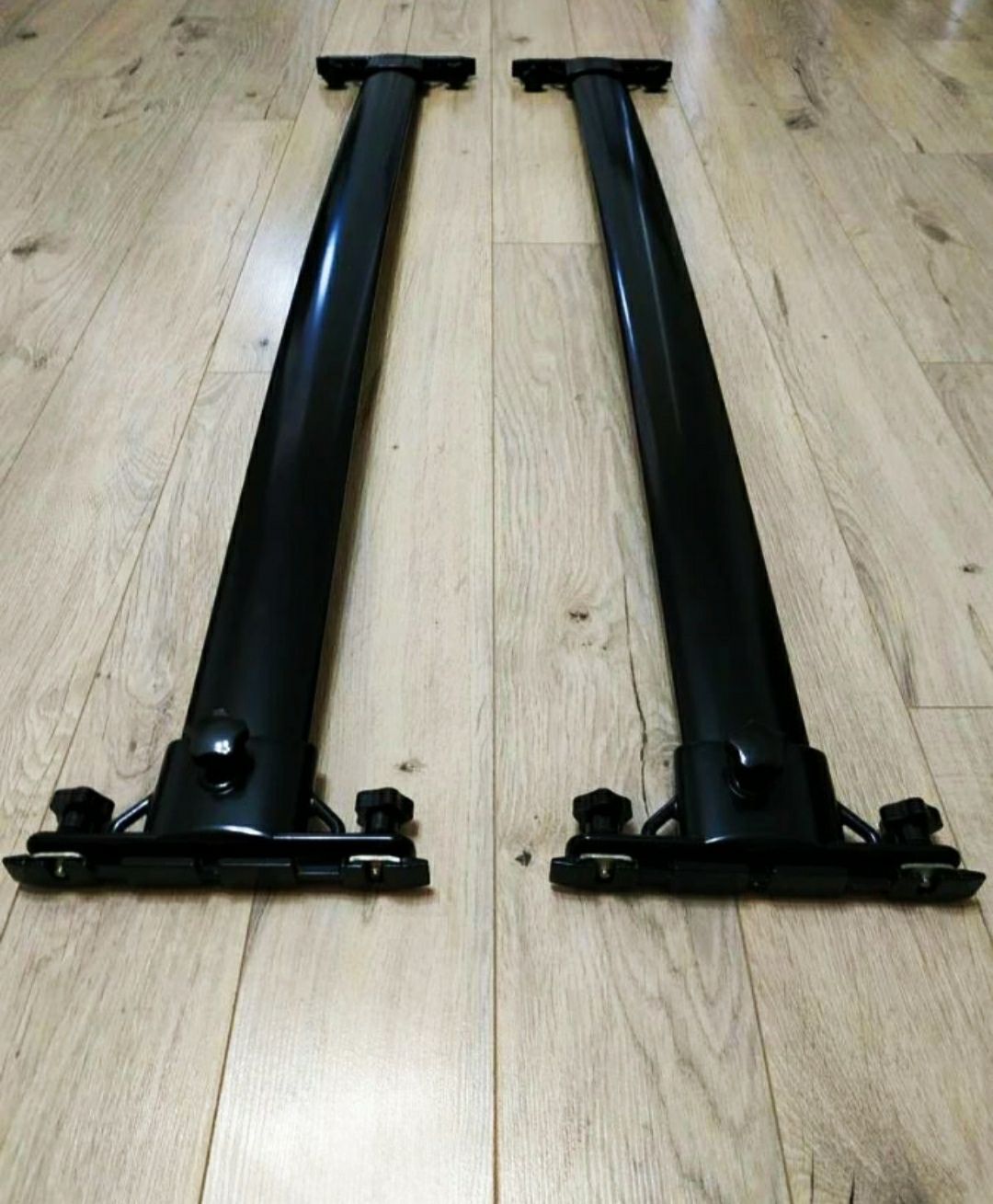 Рейлинги 4RUNNER, багажник на крышу forunner,релинги форунер