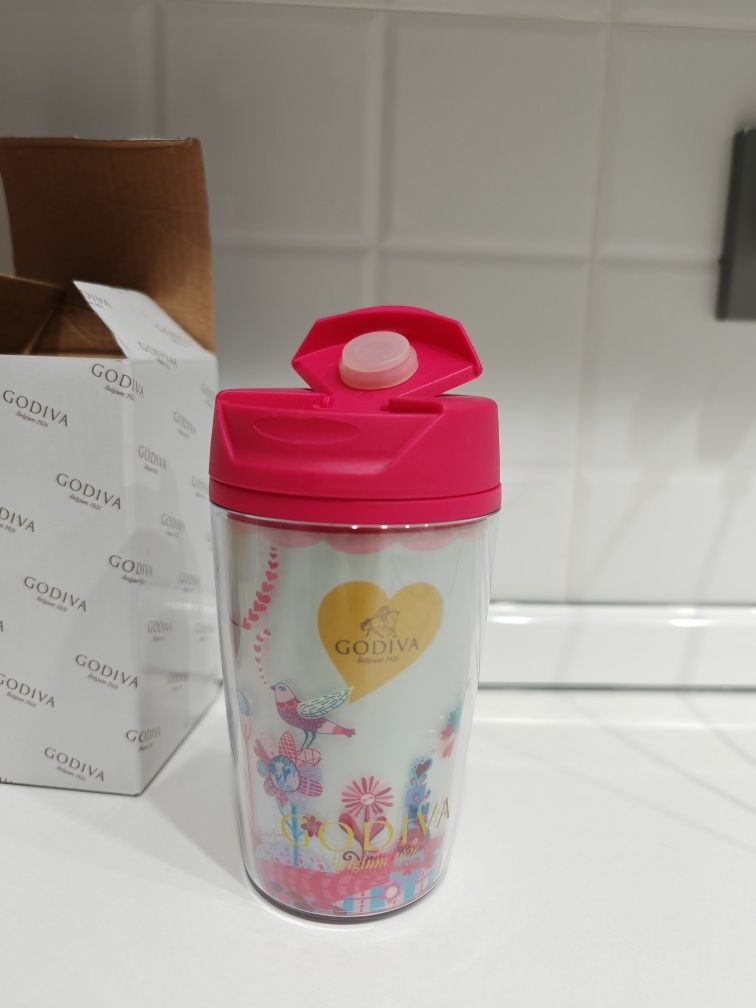 Термокружка от GODIVA