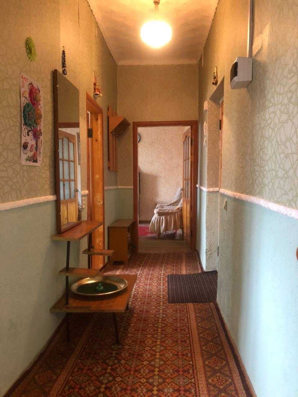 Продам 2-х комнатную квартиру