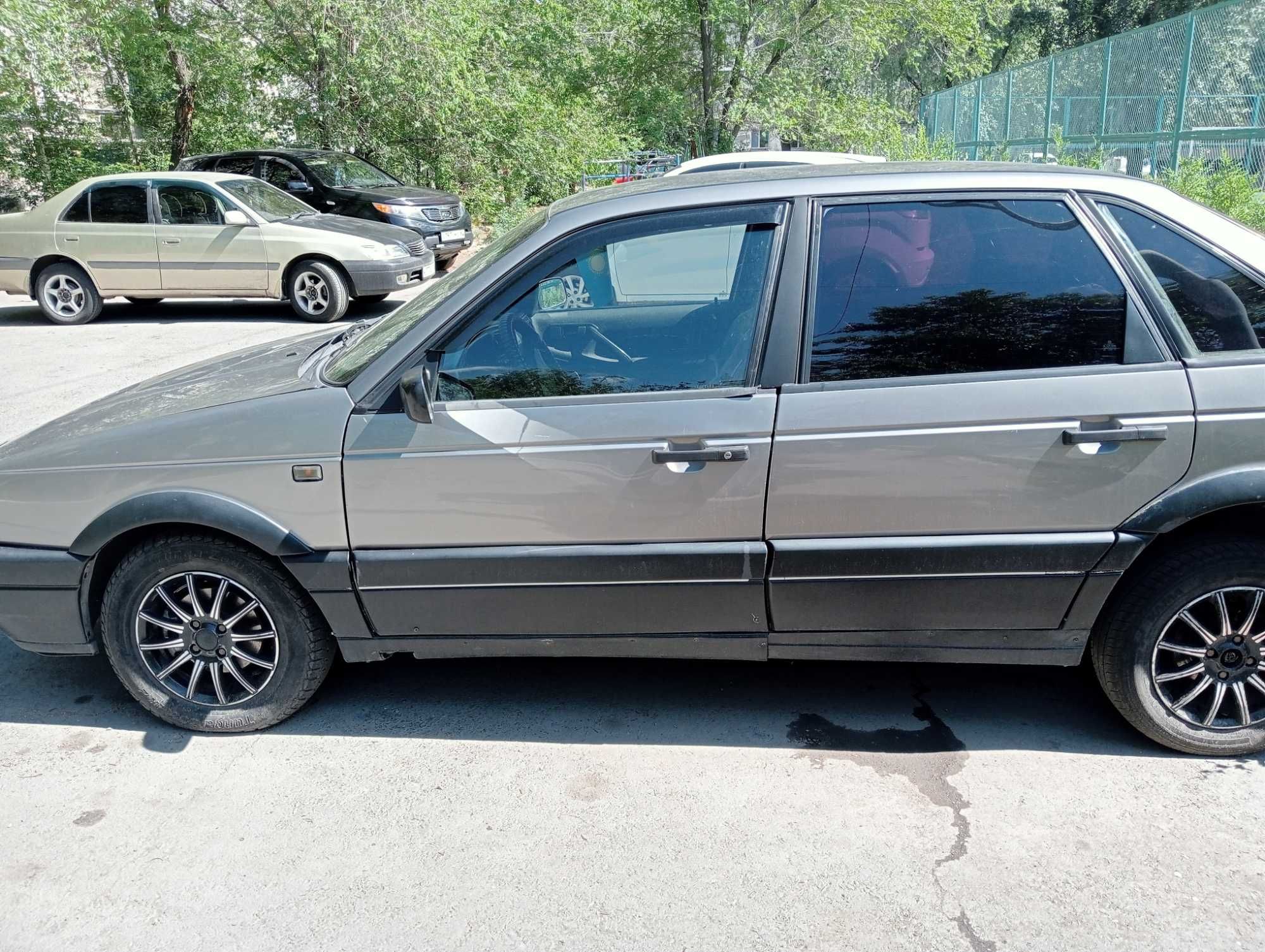 Продам Volkswagen Passat B3