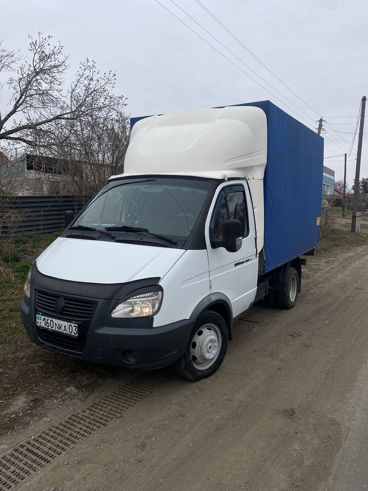 Продам газель ,подготовлена к сезону, без вложений