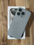 Продам iPhone 15 pro