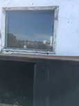 Окна дерево двойная рама с коробкой