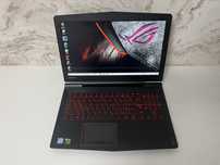 Игровой Ноутбук i7, ОЗУ 16Gb