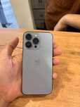Iphone 13 pro 128gb