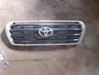 Кузовные детали land cruiser