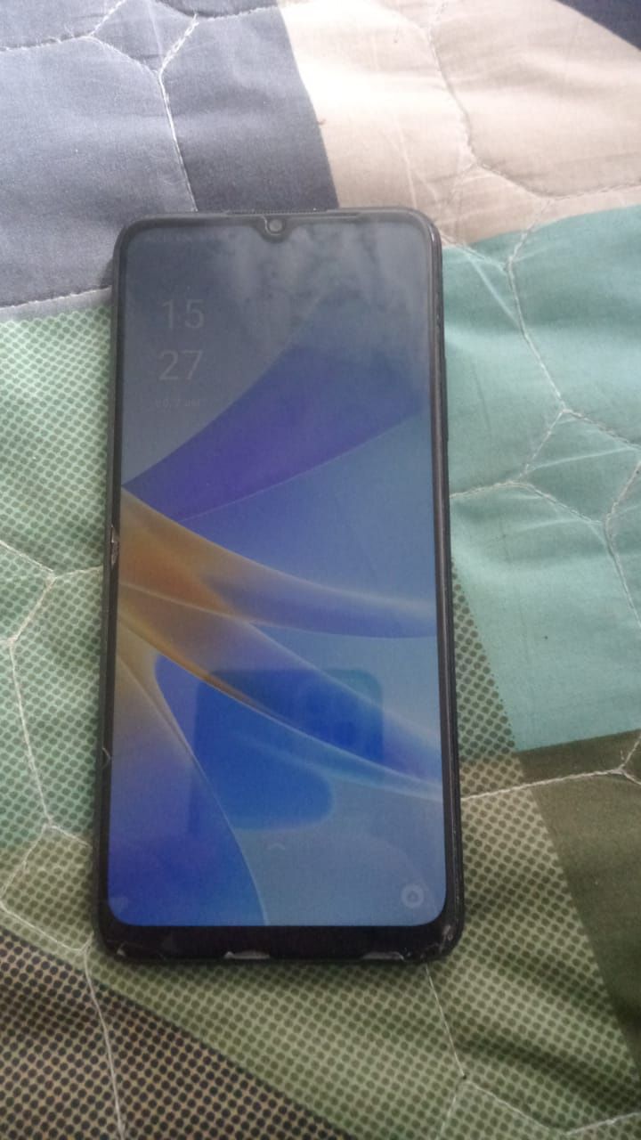 Oppo а 17 модель