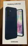 Samsung a35 5G 8/128