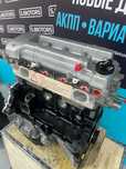 Двигатель Jac Lifan Chery EXEED JETOUR Geely Omoda GAC