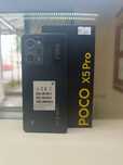 Poco X 5 Pro ,256 gb Керуентау2/2