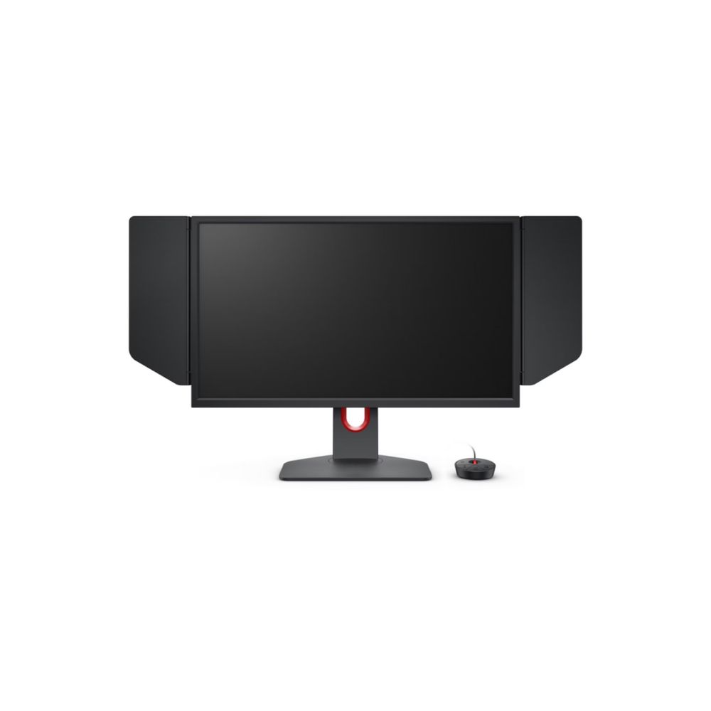 Zowie XL2566X+ 400hz