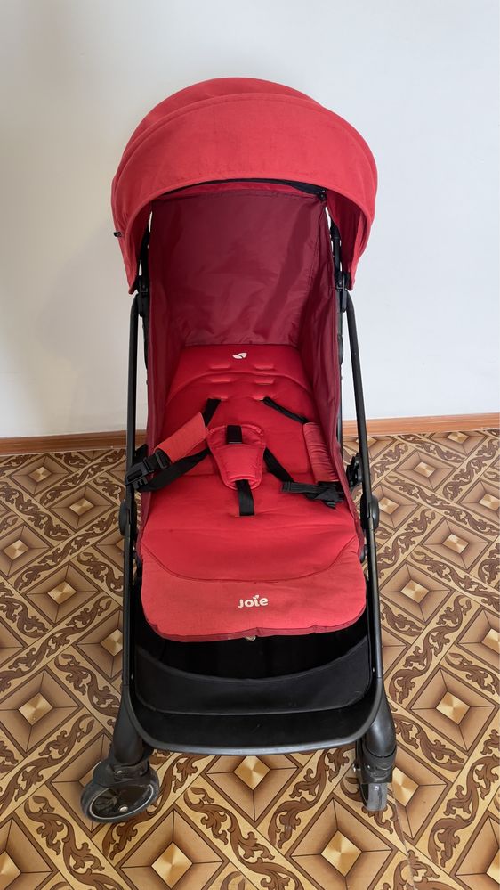 Коляска joie на каспий 90 тыс