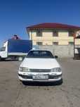 Toyota Carina E обьем 2 литра