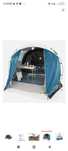 Продам Палатку Decathlon кемпинговая 4-х местная.