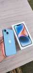 Iphone 14 128 гб  обмен