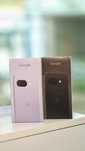 Google Pixel 9A 8/256GB Iris/Obsidian