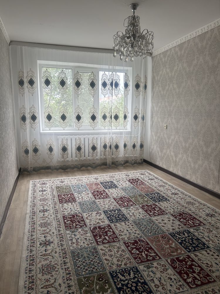 2 бөлмелі пәтер сатылады