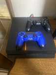 Sony Play Station 4