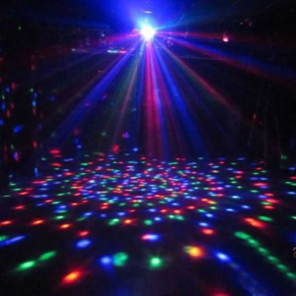 Светомузыка, Диско шар, Magic Ball Music MP3 плеер с bluetooth