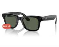 Ray-Ban очки с камерой